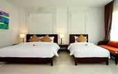 Туры в отель Krabi Aquamarine Resort and Spa