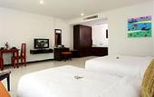 Туры в отель Krabi Aquamarine Resort and Spa