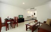 Туры в отель Krabi Aquamarine Resort and Spa