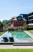 Туры в отель Vinha Boutique Hotel - The Leading Hotels of the World