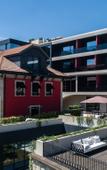 Туры в отель Vinha Boutique Hotel - The Leading Hotels of the World
