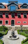 Туры в отель Vinha Boutique Hotel - The Leading Hotels of the World