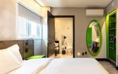 Туры в отель Tru By Hilton Criciuma