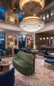 Туры в отель Grand Mercure Hangzhou Zijingang