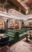 Туры в отель Grand Mercure Hangzhou Zijingang