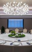 Туры в отель Grand Mercure Hangzhou Zijingang