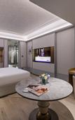 Туры в отель Grand Mercure Hangzhou Zijingang