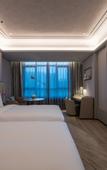 Туры в отель Grand Mercure Hangzhou Zijingang