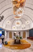 Туры в отель Grand Mercure Hangzhou Zijingang