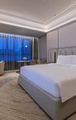 Туры в отель Grand Mercure Hangzhou Zijingang
