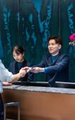 Туры в отель Grand Mercure Hangzhou Zijingang