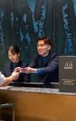 Туры в отель Grand Mercure Hangzhou Zijingang