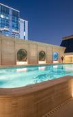 Туры в отель Grand Mercure Hangzhou Zijingang