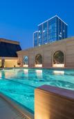 Туры в отель Grand Mercure Hangzhou Zijingang