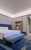 Туры в отель Grand Mercure Hangzhou Zijingang