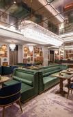 Туры в отель Grand Mercure Hangzhou Zijingang