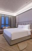 Туры в отель Grand Mercure Hangzhou Zijingang