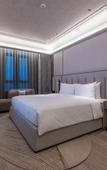 Туры в отель Grand Mercure Hangzhou Zijingang