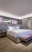 Туры в отель Grand Mercure Hangzhou Zijingang