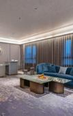 Туры в отель Grand Mercure Hangzhou Zijingang