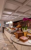 Туры в отель Grand Mercure Hangzhou Zijingang