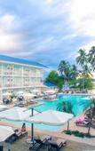 Туры в отель Club Samal Resorts Development Inc