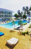 Туры в отель Club Samal Resorts Development Inc