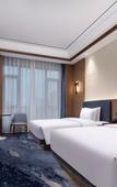 Туры в отель Shanghe Hotel(Xiangtan Wanda Plaza store)