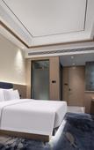 Туры в отель Shanghe Hotel(Xiangtan Wanda Plaza store)