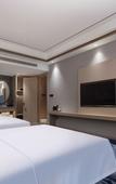 Туры в отель Shanghe Hotel(Xiangtan Wanda Plaza store)