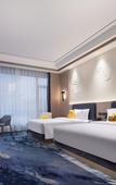 Туры в отель Shanghe Hotel(Xiangtan Wanda Plaza store)