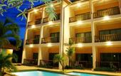 Туры в отель Krabi Cozy Place Hotel