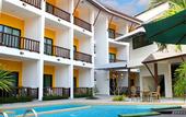 Туры в отель Krabi Cozy Place Hotel