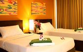 Туры в отель Krabi Cozy Place Hotel