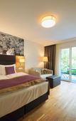 Туры в отель Parks 73 The TownHouse Hotel