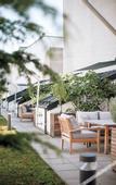 Туры в отель Parks 73 The TownHouse Hotel