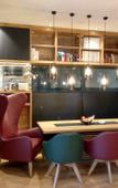Туры в отель Parks 73 The TownHouse Hotel