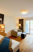 Туры в отель Parks 73 The TownHouse Hotel