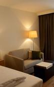 Туры в отель Parks 73 The TownHouse Hotel