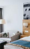 Туры в отель Parks 73 The TownHouse Hotel