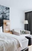 Туры в отель Parks 73 The TownHouse Hotel