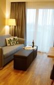 Туры в отель Parks 73 The TownHouse Hotel
