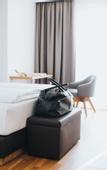 Туры в отель Parks 73 The TownHouse Hotel