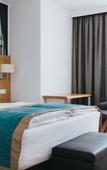 Туры в отель Parks 73 The TownHouse Hotel
