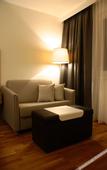 Туры в отель Parks 73 The TownHouse Hotel