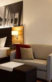 Туры в отель Parks 73 The TownHouse Hotel