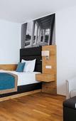 Туры в отель Parks 73 The TownHouse Hotel