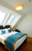 Туры в отель Parks 73 The TownHouse Hotel