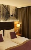 Туры в отель Parks 73 The TownHouse Hotel