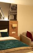 Туры в отель Parks 73 The TownHouse Hotel